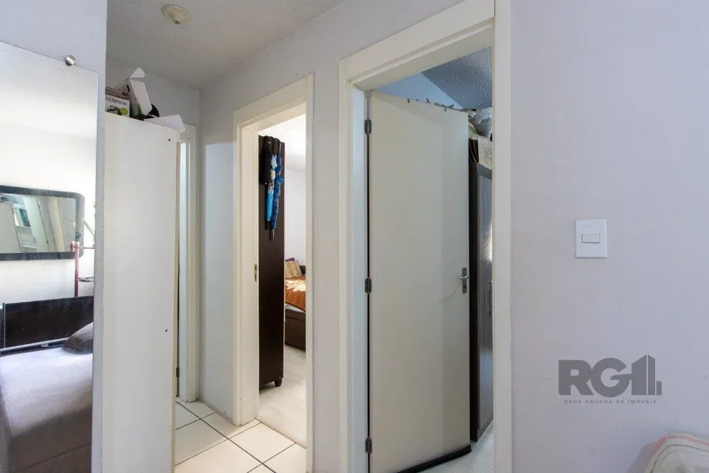 Apartamento, 2 quartos, 42 m² - Foto 8