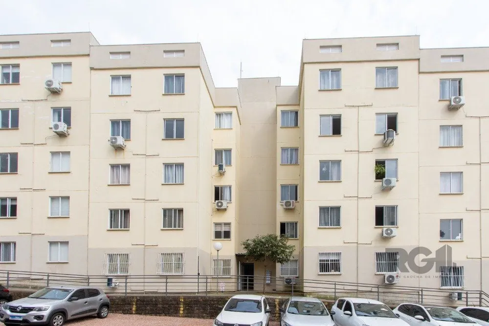 Apartamento, 2 quartos, 42 m² - Foto 9