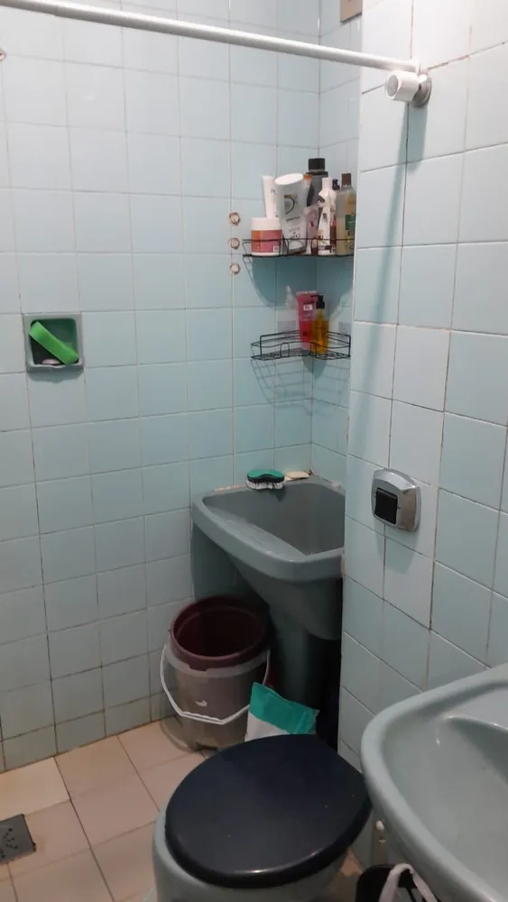 Apartamento, 2 quartos, 51 m² - Foto 1
