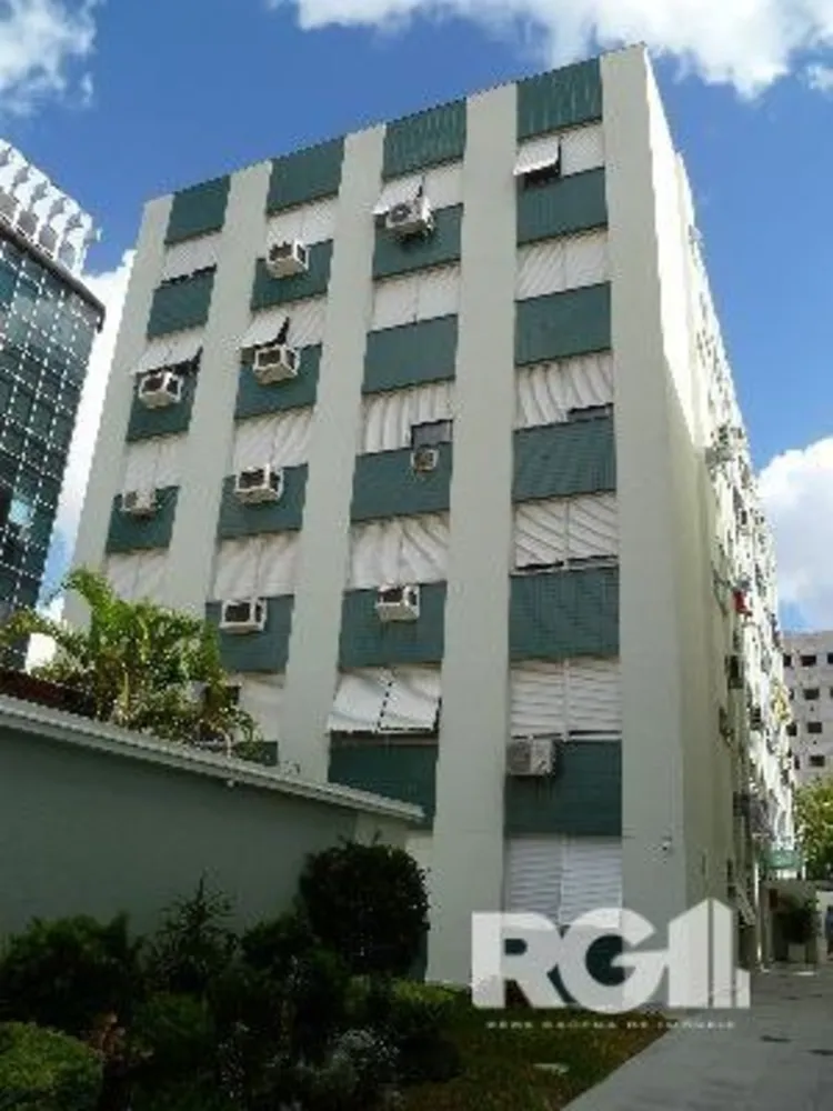 Apartamento, 2 quartos, 63 m² - Foto 1