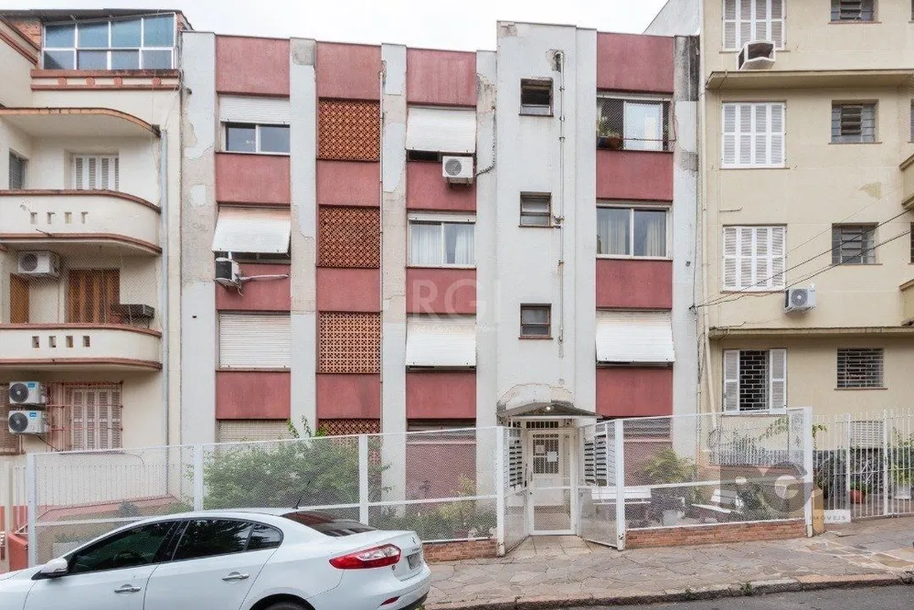 Apartamento, 1 quarto, 28 m² - Foto 1