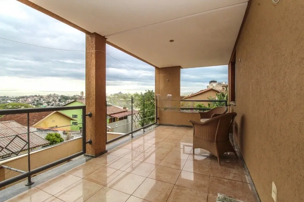 Casa, 3 quartos, 612 m² - Foto 9