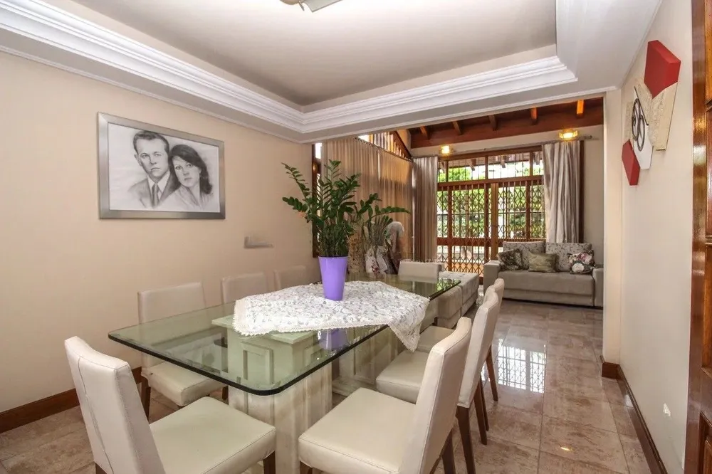 Casa, 3 quartos, 612 m² - Foto 2