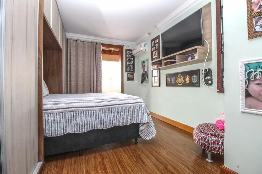 Casa, 3 quartos, 612 m² - Foto 8