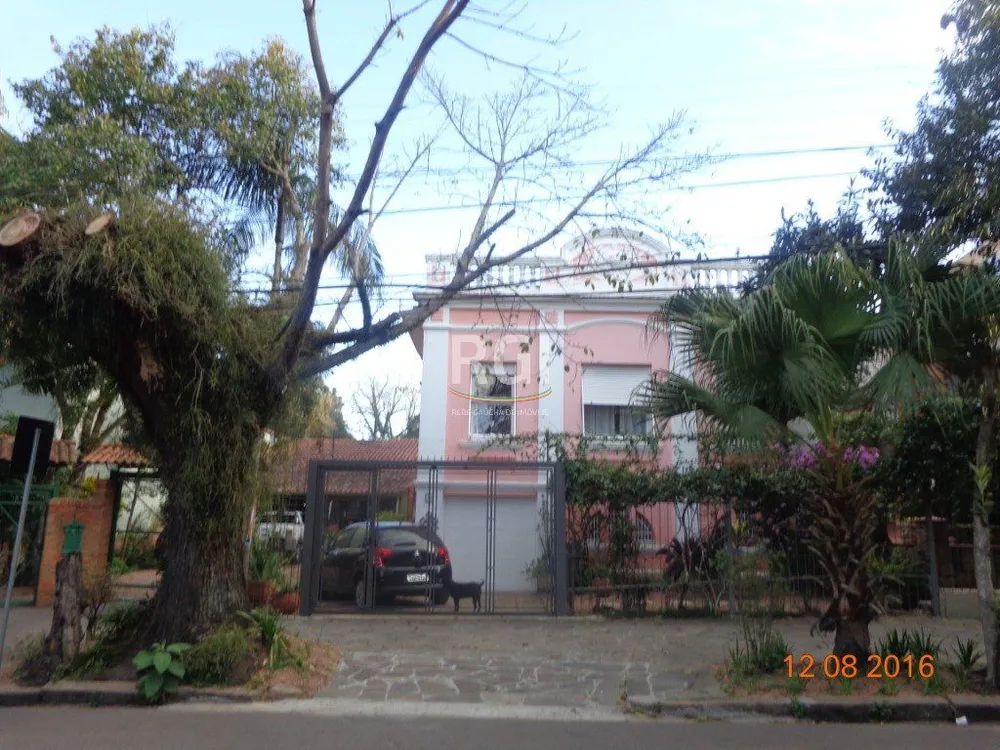 Casa, 6 quartos, 240 m² - Foto 7