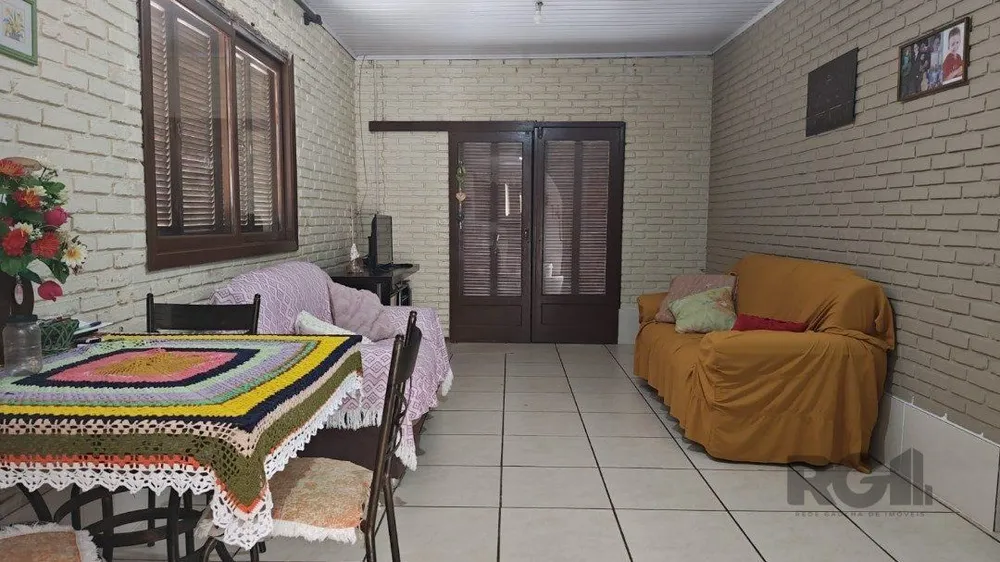 Casa, 5 quartos, 460 m² - Foto 1
