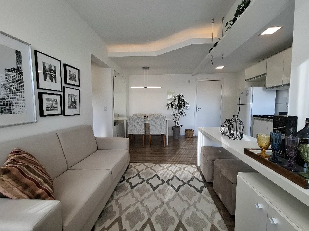 Apartamento, 3 quartos, 70 m² - Foto 7