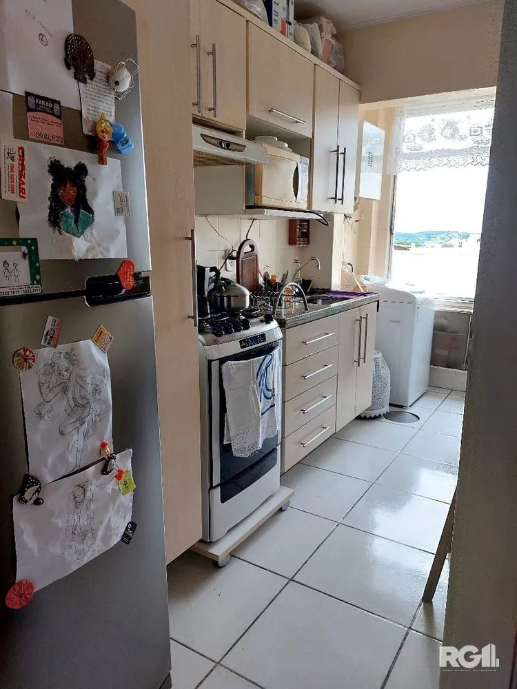 Apartamento, 1 quarto, 53 m² - Foto 1