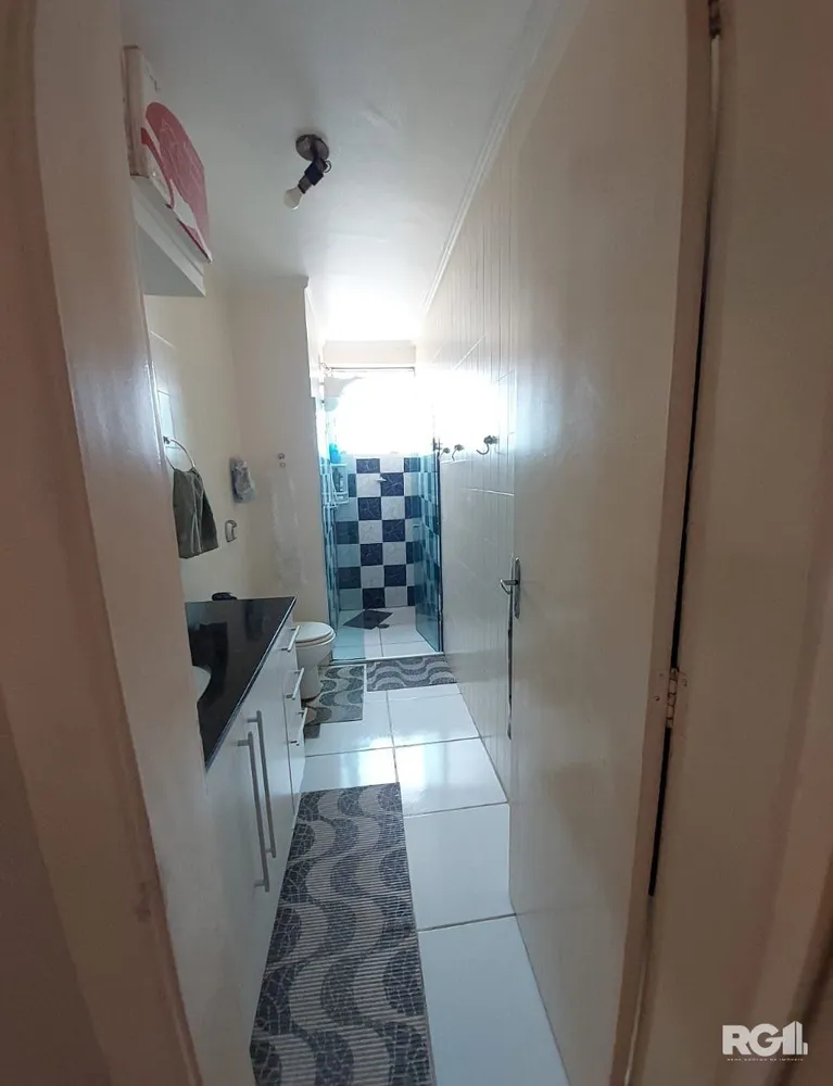 Apartamento, 1 quarto, 53 m² - Foto 4