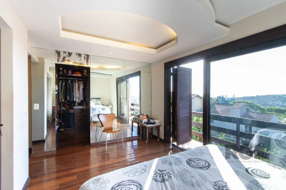 Casa, 5 quartos, 417 m² - Foto 1