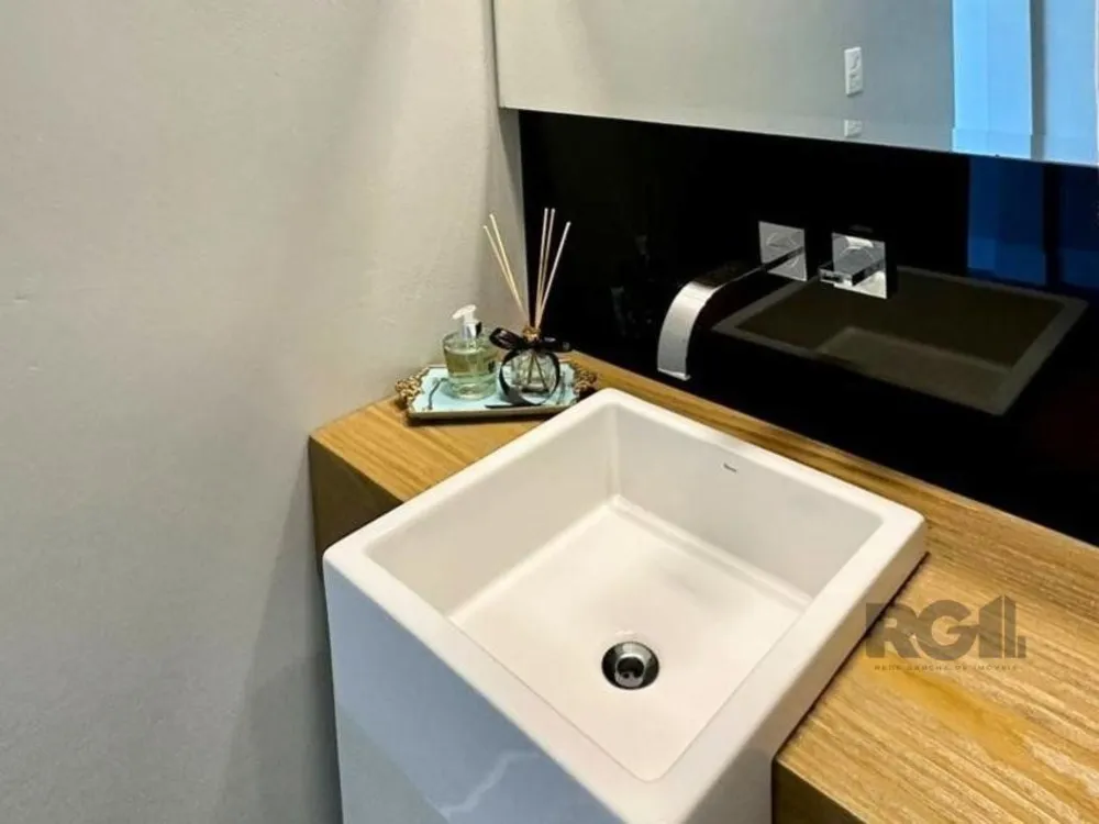 Casa, 5 quartos, 417 m² - Foto 3