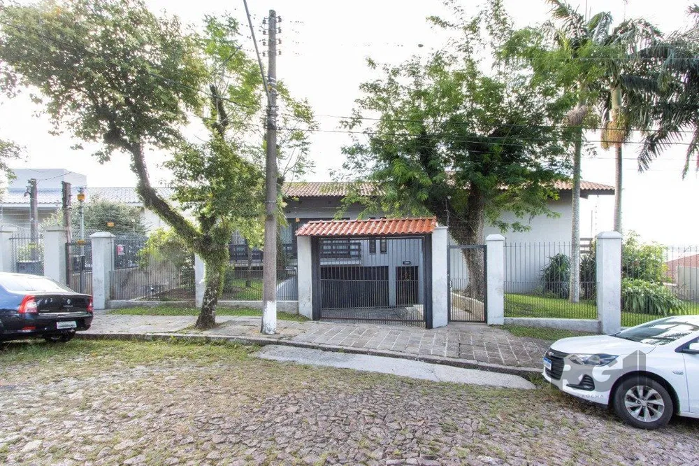 Casa, 5 quartos, 417 m² - Foto 5