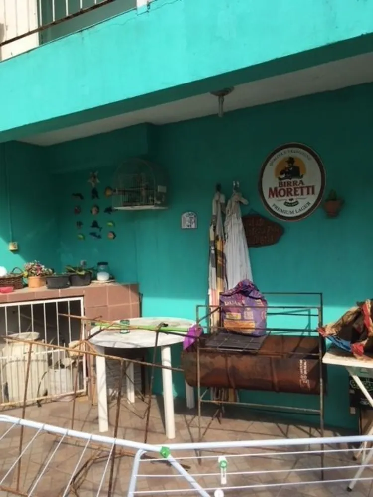 Casa, 4 quartos, 150 m² - Foto 7