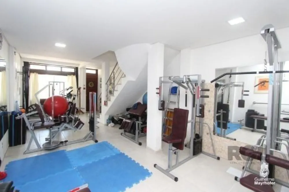 Casa, 3 quartos, 180 m² - Foto 15