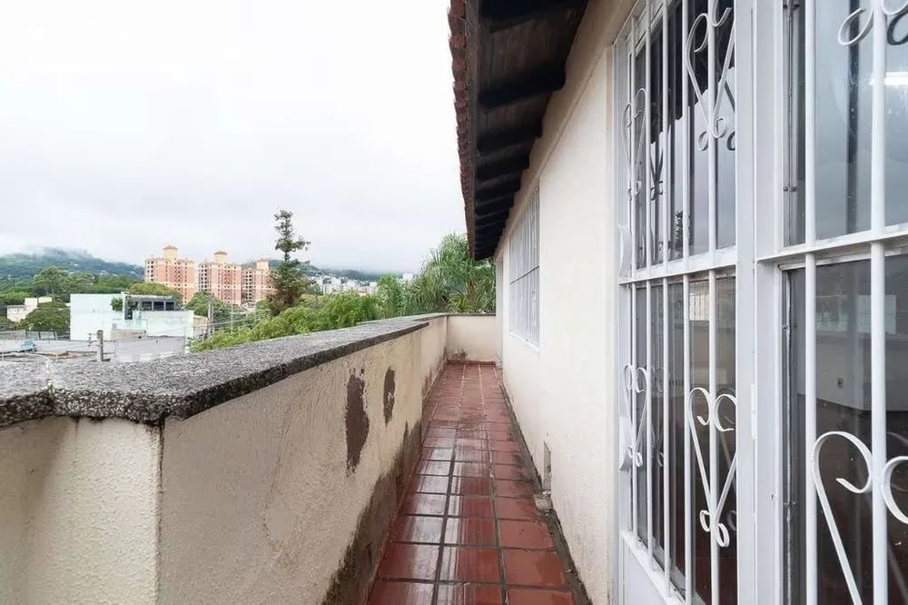 Cobertura, 2 quartos, 176 m² - Foto 3
