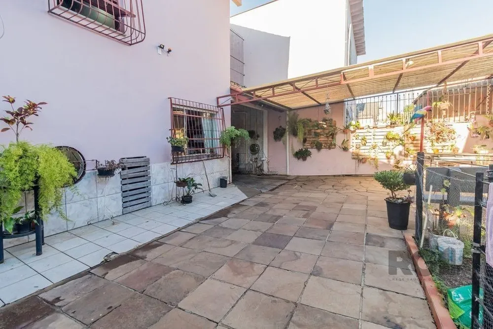 Casa, 4 quartos, 215 m² - Foto 12