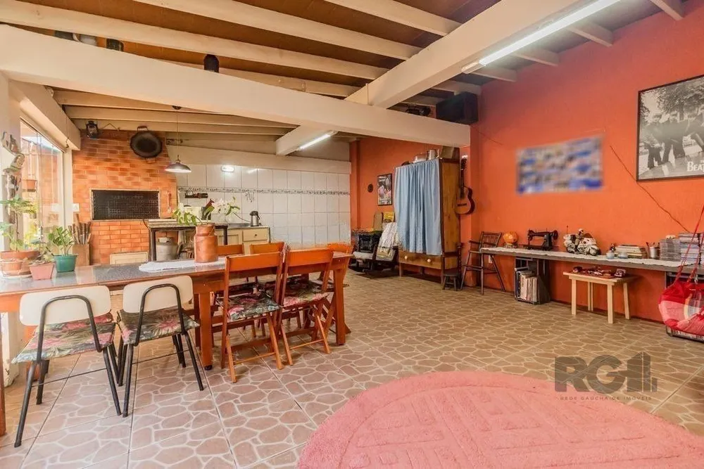 Casa, 4 quartos, 215 m² - Foto 13