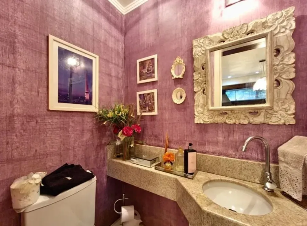 Casa de Condomínio, 4 quartos - Foto 3