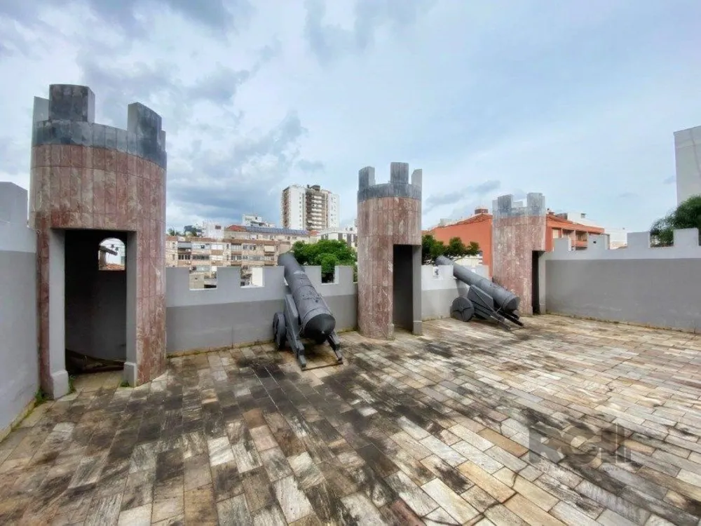Cobertura, 3 quartos, 320 m² - Foto 6