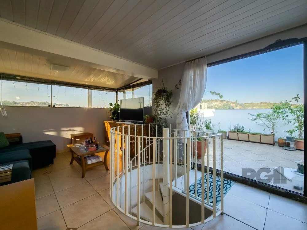 Cobertura, 2 quartos, 201 m² - Foto 5