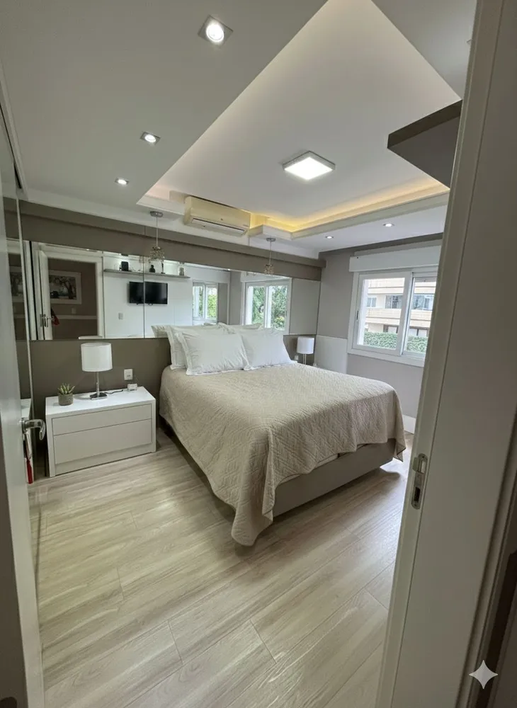 Apartamento, 3 quartos, 137 m² - Foto 12