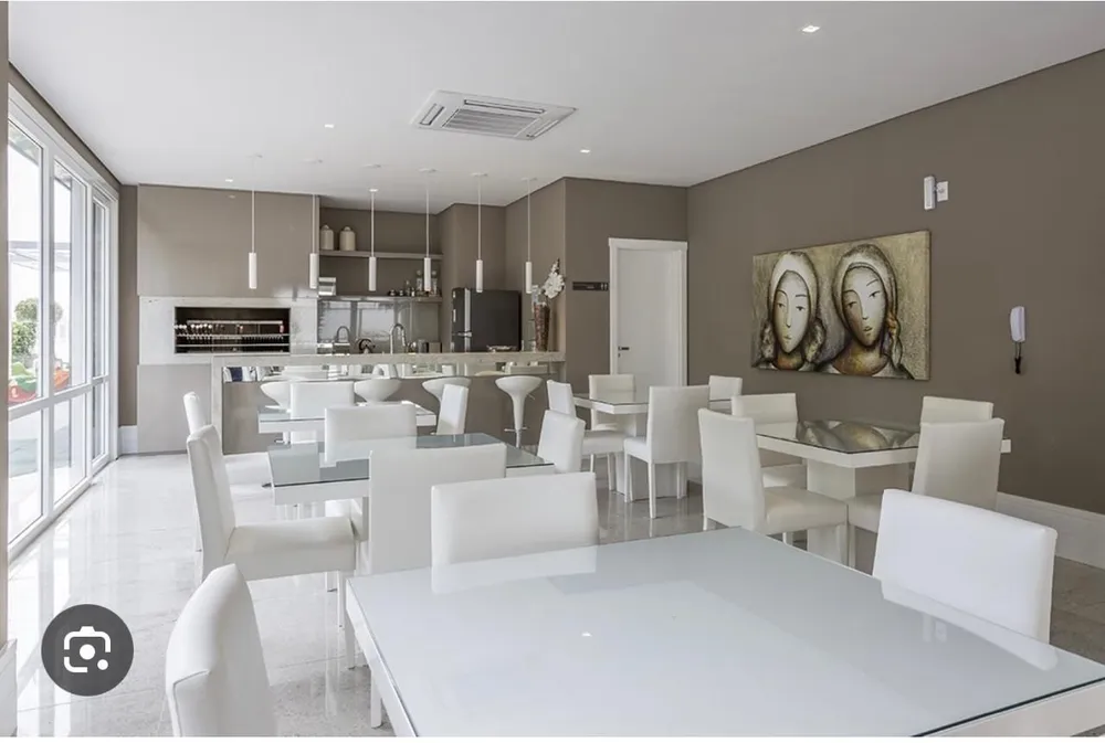 Apartamento, 3 quartos, 137 m² - Foto 7