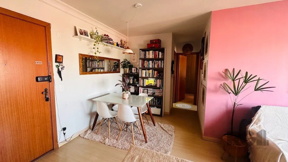 Apartamento, 2 quartos, 70 m² - Foto 7