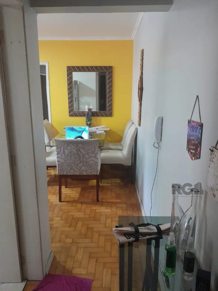 Apartamento, 3 quartos, 92 m² - Foto 2