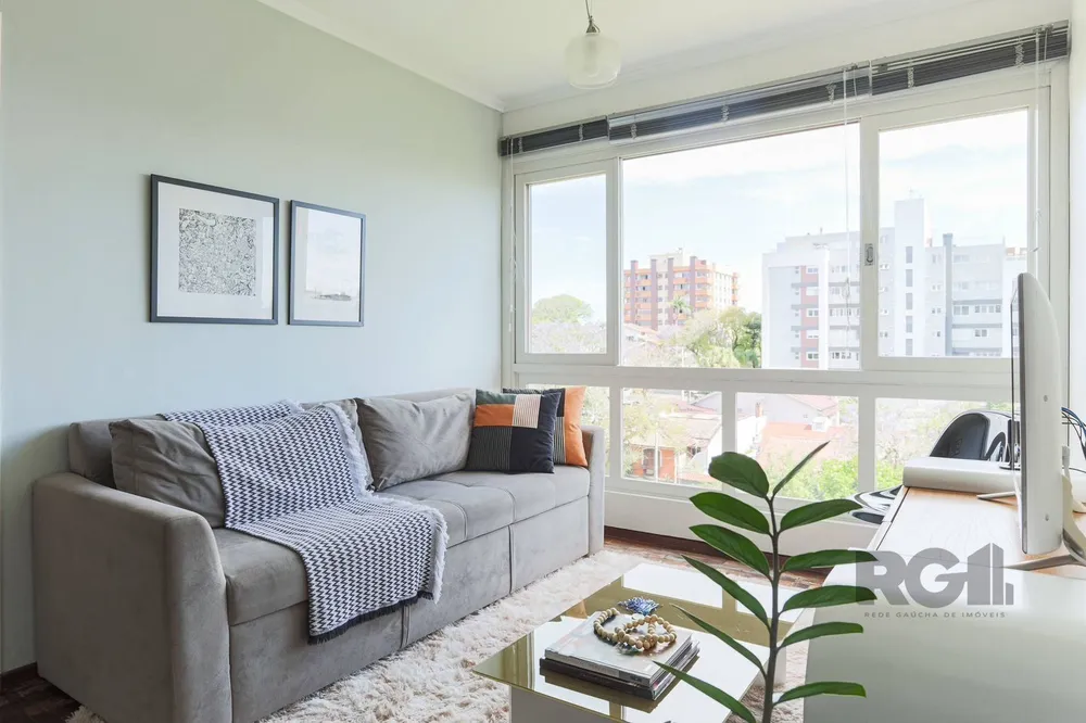 Apartamento, 1 quarto, 49 m² - Foto 3