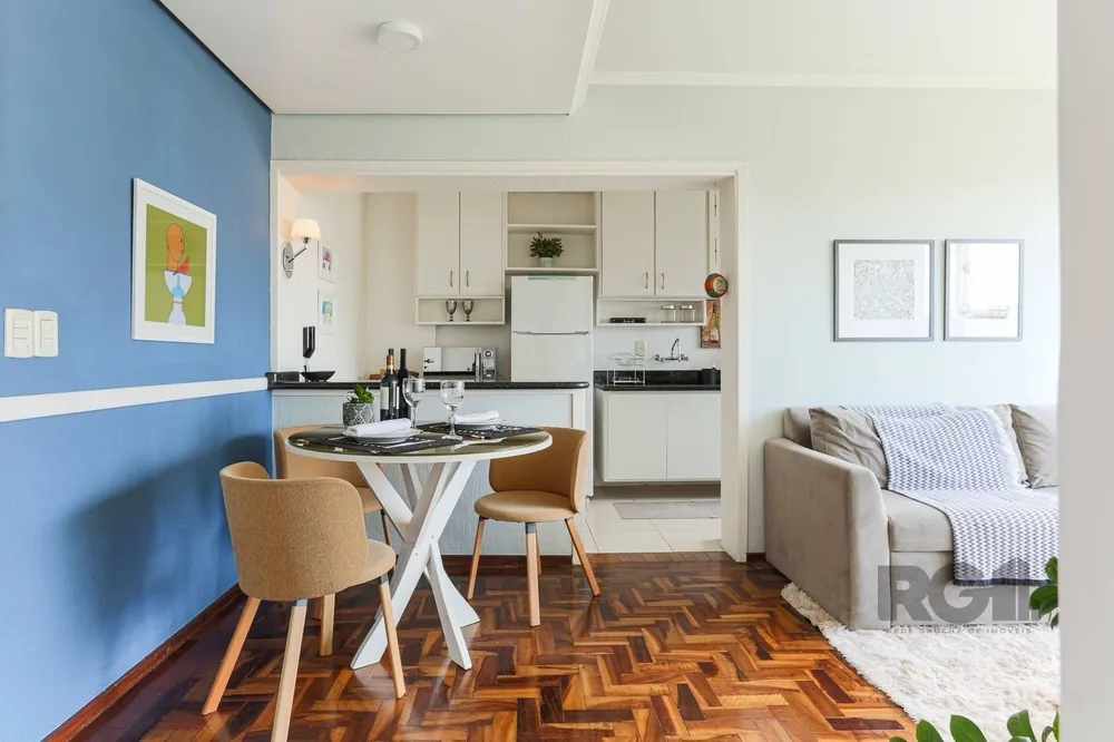 Apartamento, 1 quarto, 49 m² - Foto 7