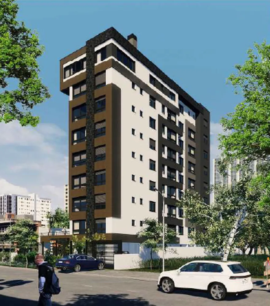 Apartamento, 2 quartos, 69 m² - Foto 3
