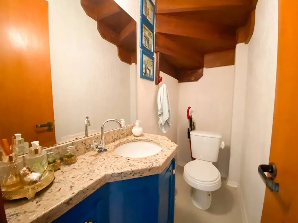 Casa, 3 quartos, 147 m² - Foto 6