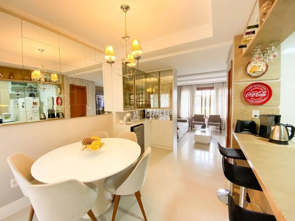 Casa, 3 quartos, 147 m² - Foto 12