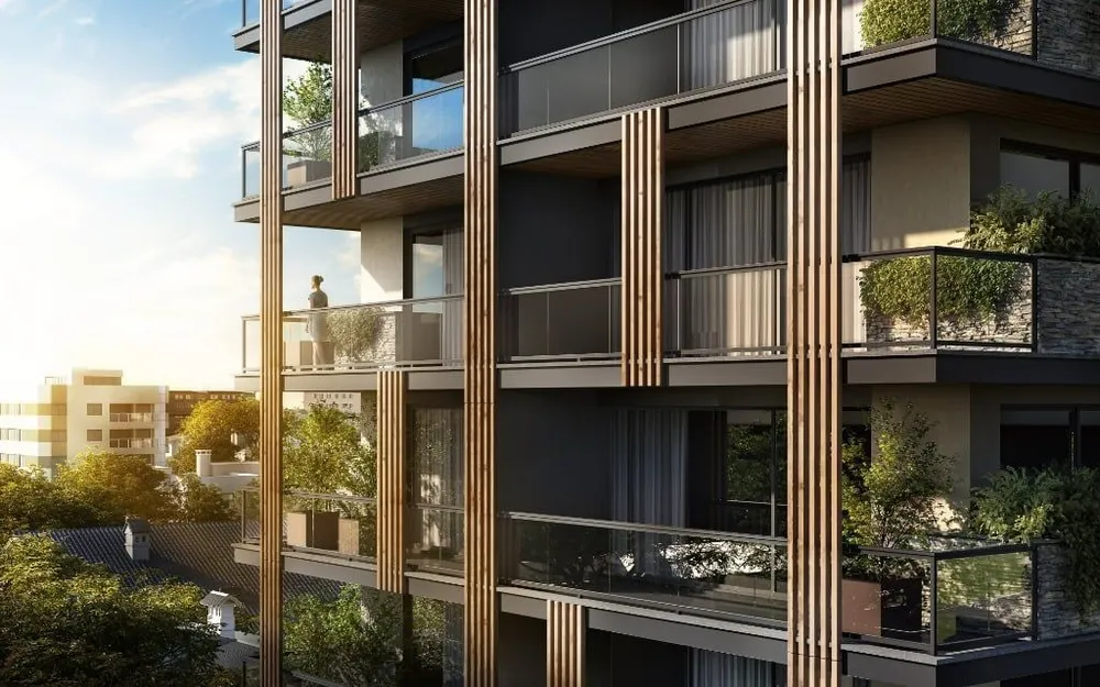 Apartamento, 2 quartos, 120 m² - Foto 13