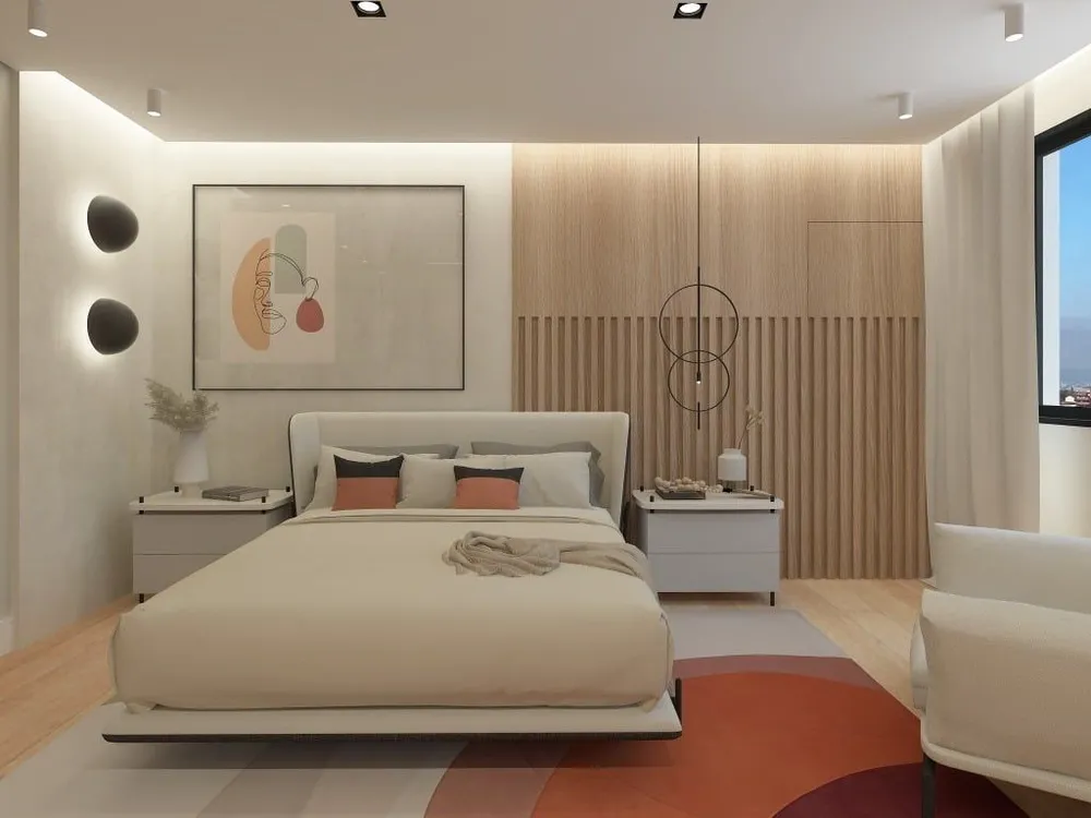 Apartamento, 2 quartos, 120 m² - Foto 6