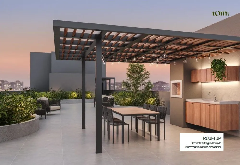 Apartamento, 1 quarto, 53 m² - Foto 8