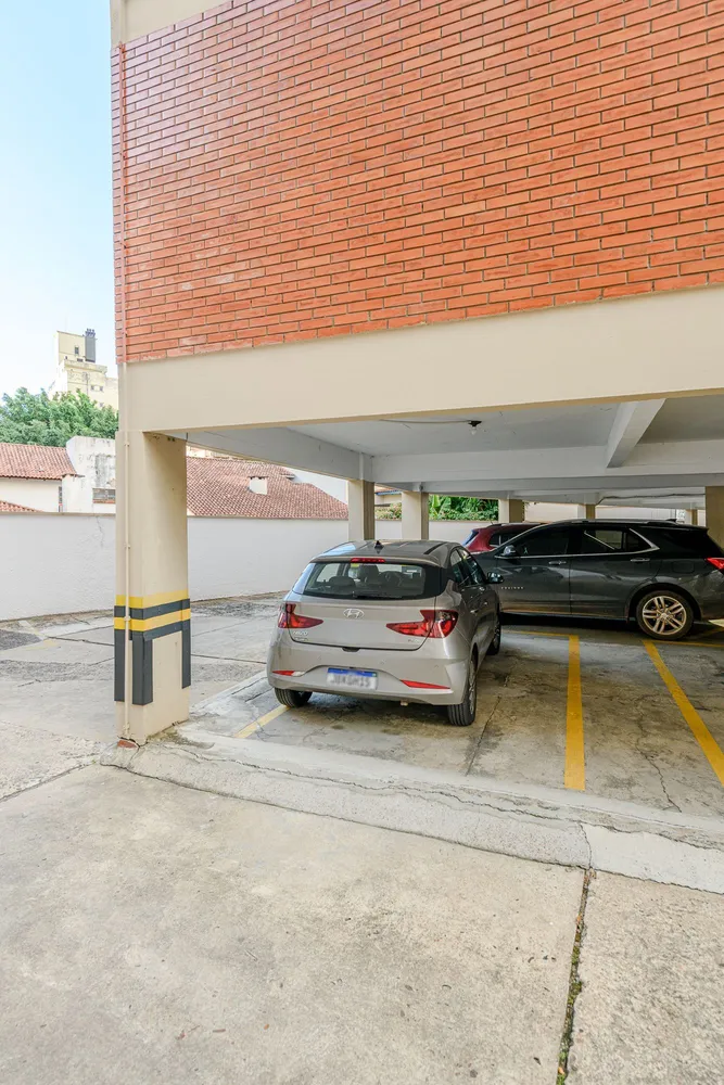 Apartamento, 3 quartos, 278 m² - Foto 3