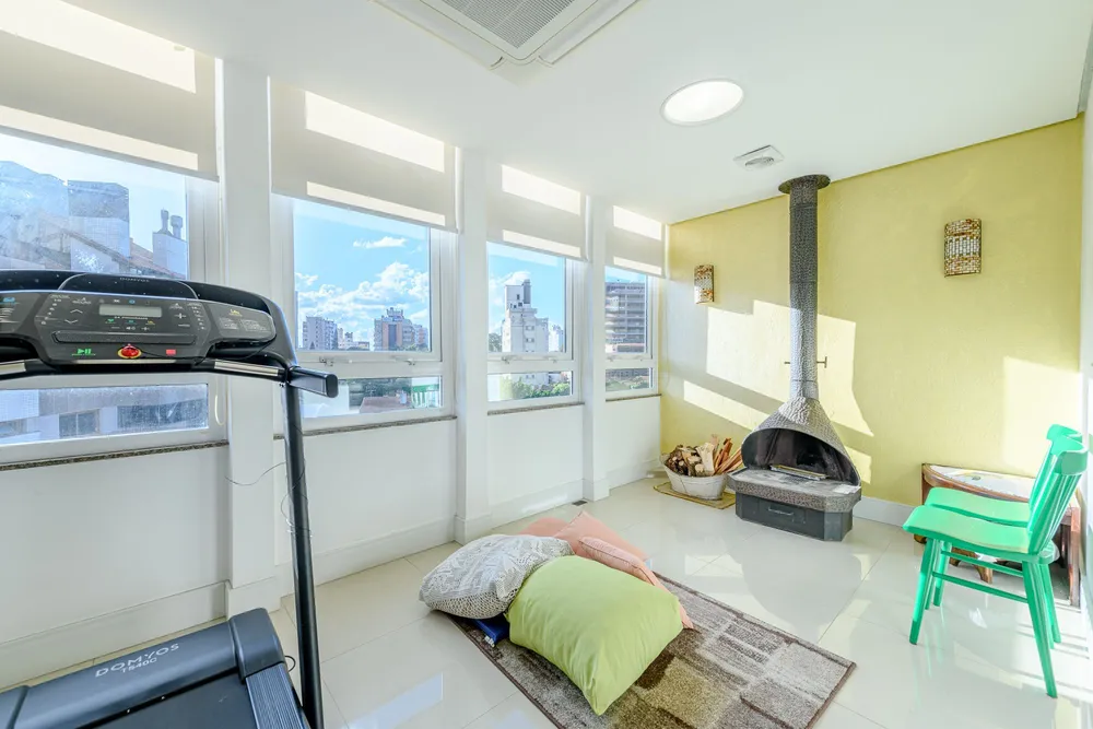 Apartamento, 3 quartos, 278 m² - Foto 1