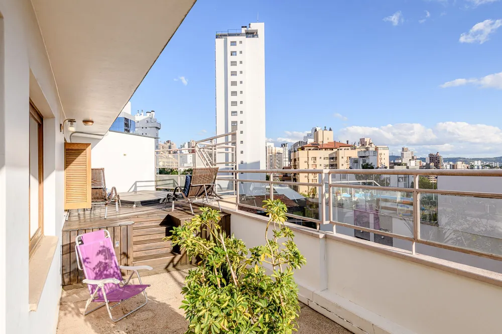 Apartamento, 3 quartos, 278 m² - Foto 4