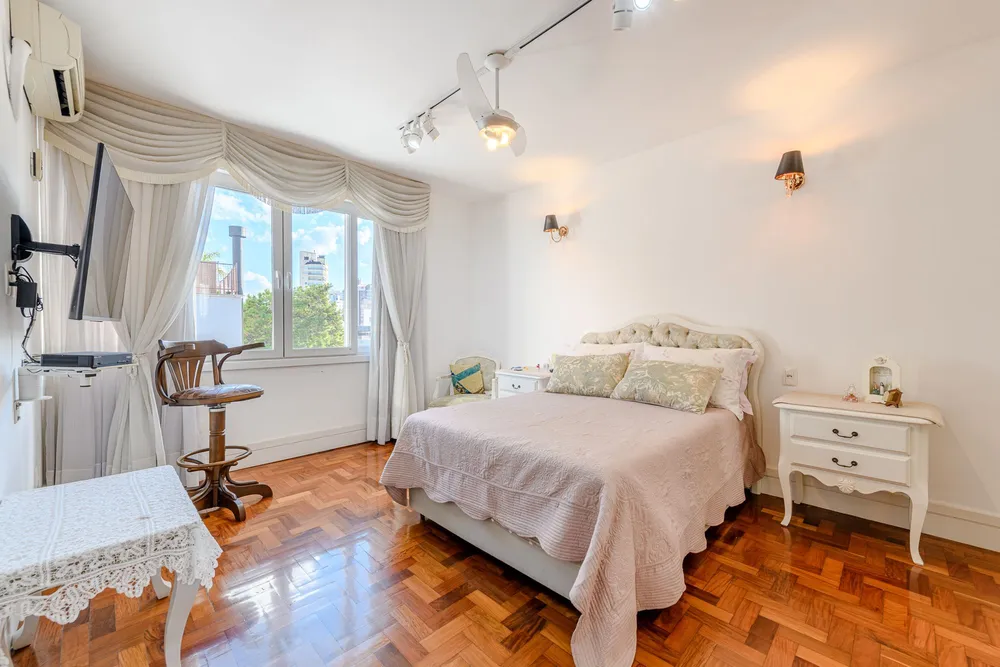 Apartamento, 3 quartos, 278 m² - Foto 2