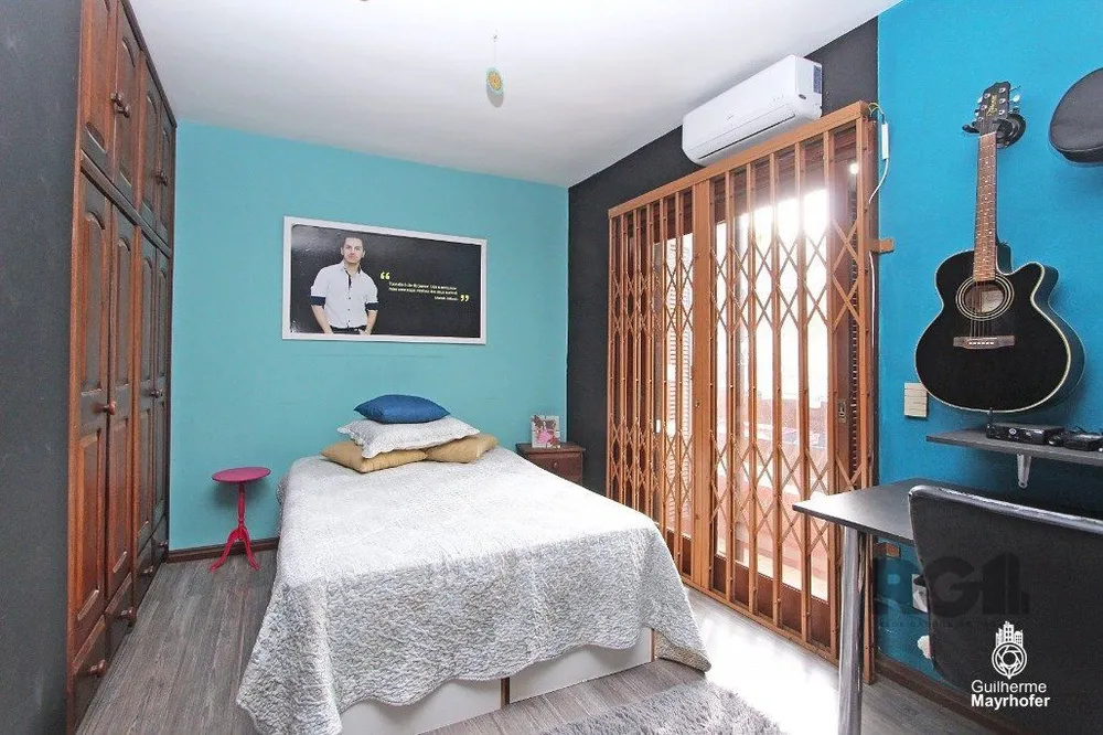 Casa, 3 quartos, 164 m² - Foto 2