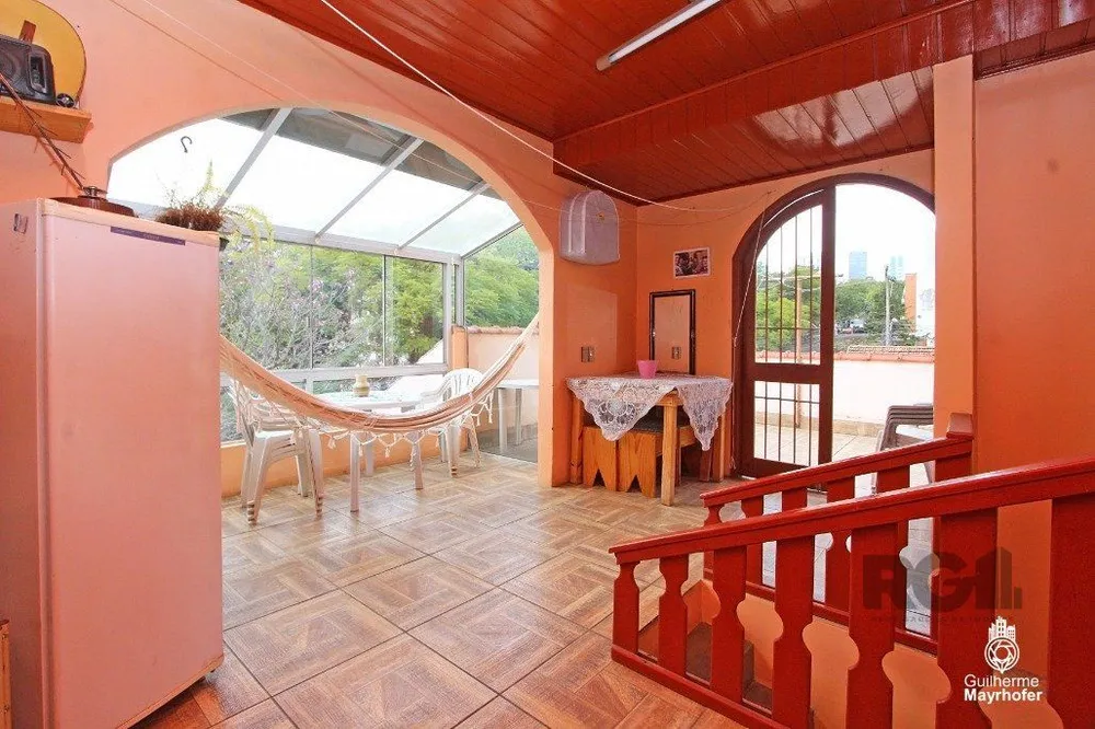 Casa, 3 quartos, 164 m² - Foto 6