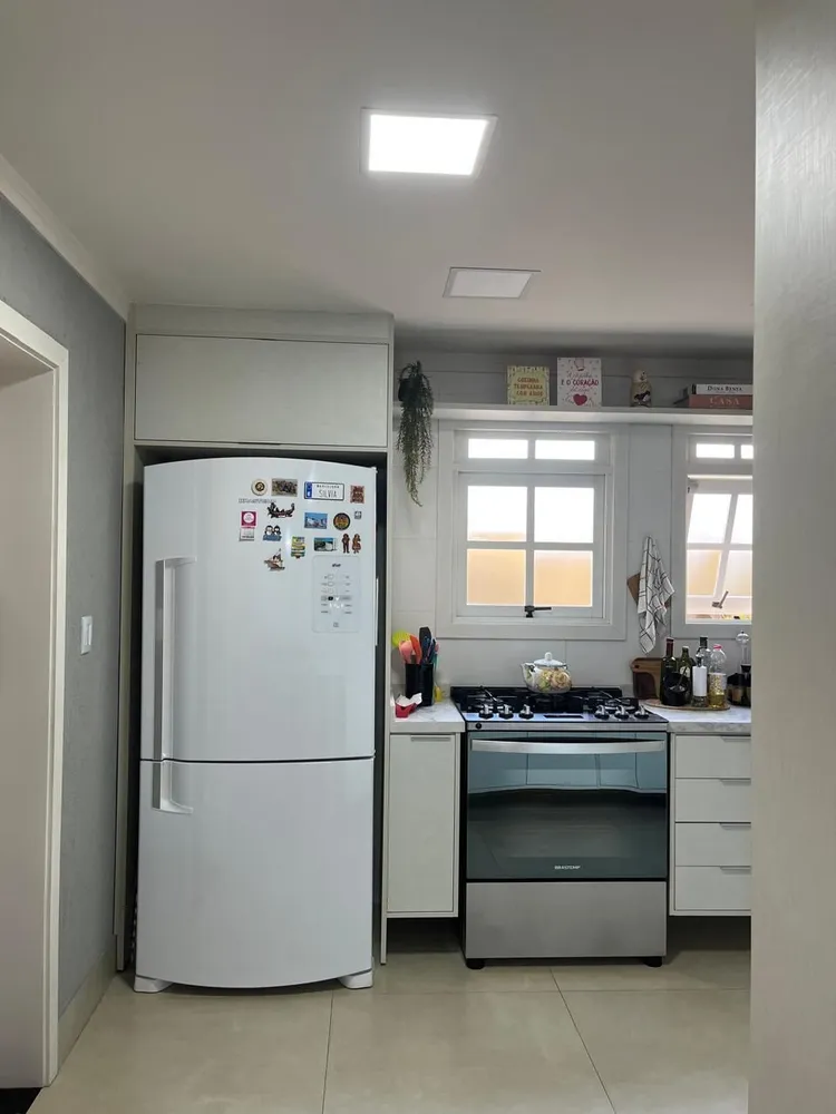 Casa, 3 quartos, 131 m² - Foto 4