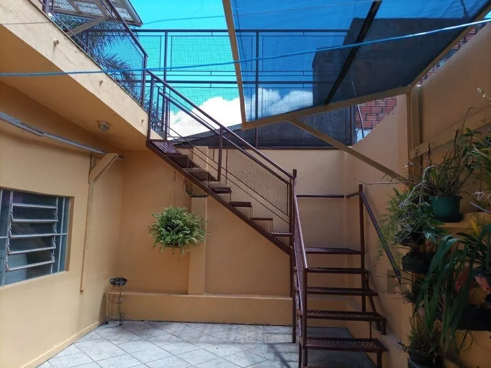 Casa, 4 quartos, 252 m² - Foto 11