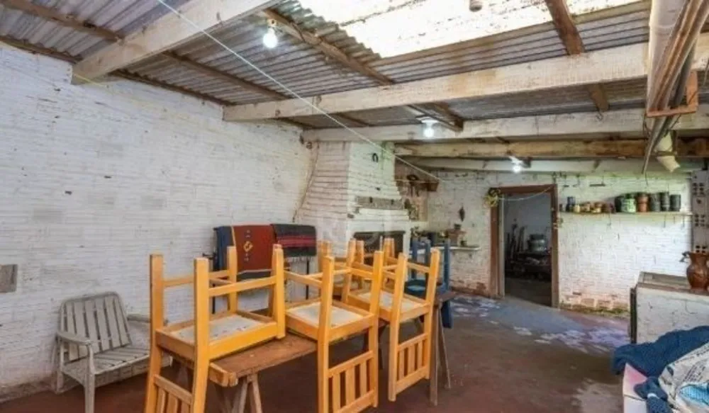Casa, 2 quartos, 80 m² - Foto 1