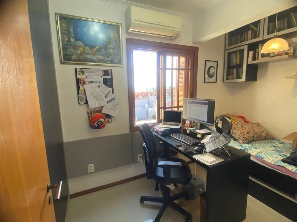 Apartamento, 3 quartos, 102 m² - Foto 14