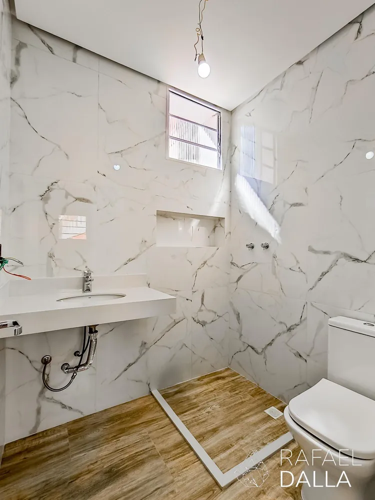 Casa, 4 quartos, 280 m² - Foto 9