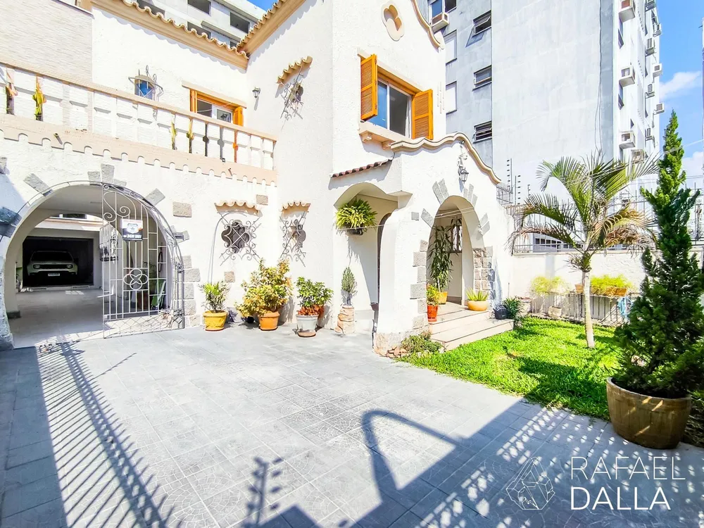 Casa, 4 quartos, 280 m² - Foto 7