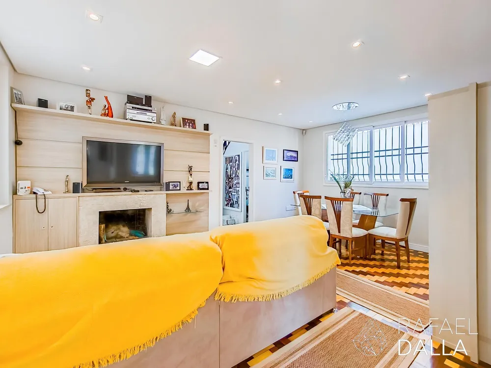 Casa, 4 quartos, 280 m² - Foto 1