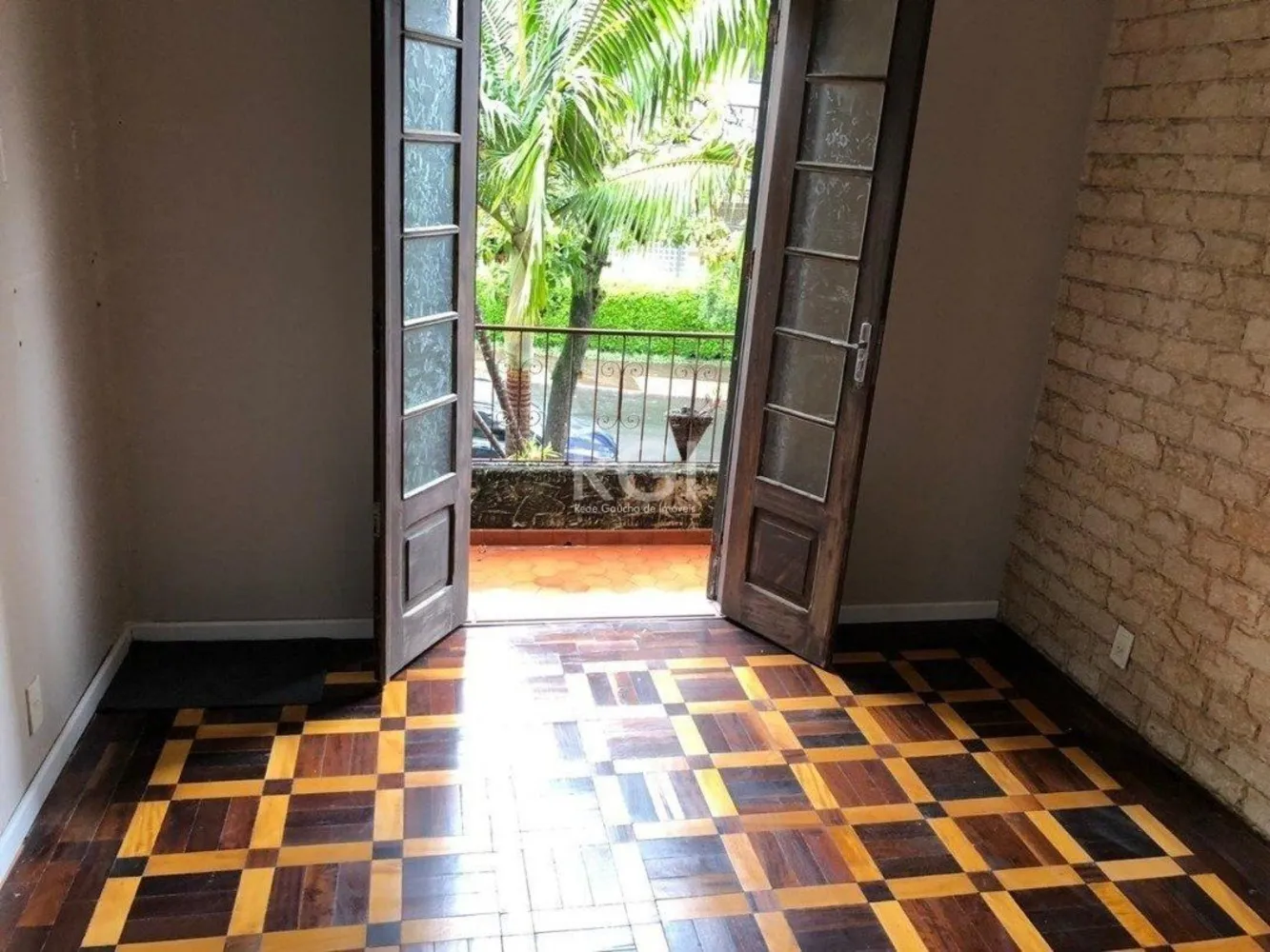 Apartamento, 1 quarto, 44 m² - Foto 1